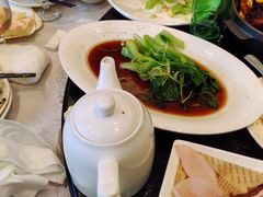 -新南华大酒店(长寿店)