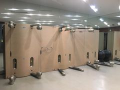 -北京威斯汀酒店游泳健身中心