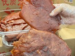 -长平腊味·潮汕特产