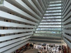 -滨海湾金沙购物商场