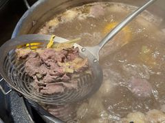 -海汕记·潮汕鲜牛肉火锅·自助