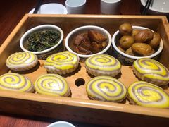 -小土豆北方菜馆(文慧园店)