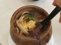 罐罐臭豆腐米线-云平风味园(护国路店)