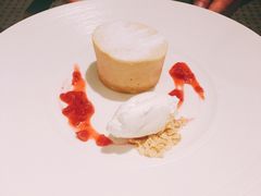 -恰餐厅及酒吧 CHAR Bar & Grill (北京丽都皇冠假日店)