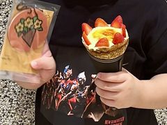 -July tale·可丽饼(德基广场店)