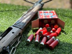 -猎鹰谷实弹射击俱乐部