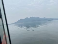 -南湾湖