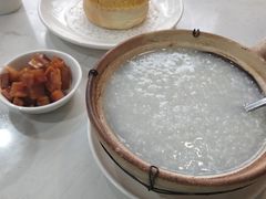 -立哥港式茶餐厅