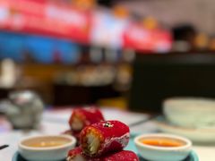 -禄运茶居·手工点心(猎德店)