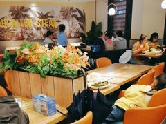 -豪客来牛排(重庆三峡广场步行街1704店)