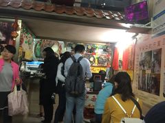 -老西关濑粉(文明路店)