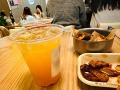 酥酥胖茄角-下酒(华熙店)