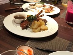 -明星酒店•FORNETTO佛纳朵意餐厅•披萨•意面(湘隆时代广场店)