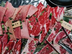 -千寻烧肉(政务区店)