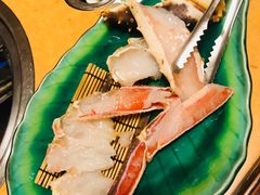 -蟹道乐(道顿堀本店)