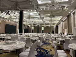 -昆城一品国际宴会中心·宴会厅