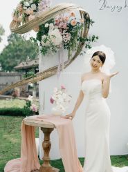 -仟漫私人婚礼定制(纳帕溪谷后湾店)
