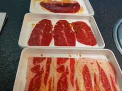 -神户赤童日式烤肉伙伴(东直门店)