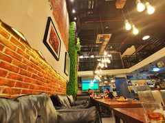 -伊纳其新疆主题餐厅(龙岗店)