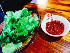-驭羊大爷烤羊腿·羊蝎子火锅(玉凤路总店)