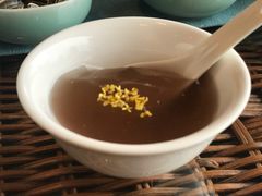 -湖畔居茶楼(湖滨店)