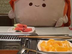 -海底捞火锅(佳兆业广场店)