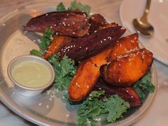 蜂蜜双色地瓜-农畉LONFOOD(福田星河COCOPark店)