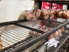-秀云俄罗斯列巴屋(军星小区店)