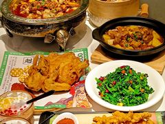-奔跑吧陕菜·盛世长安(民乐园万达店)