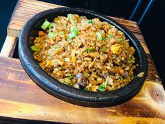 -伯尔曼航空主题西餐厅(大洋百货店)