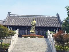 -吴敬梓故居