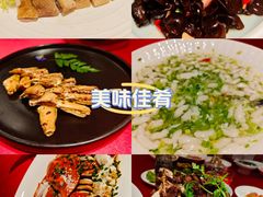-宁波石浦大饭店(新材料城店)