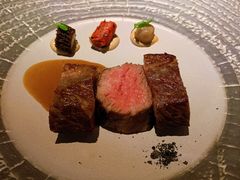 -wann lounge 低温慢煮牛排·清吧