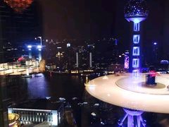 -金轩中餐厅 Jin Xuan(浦东丽思卡尔顿酒店)