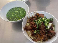 -丁记面馆(凤凰店)