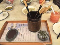 -唐猫庭院·千年陕菜(大唐不夜城店)