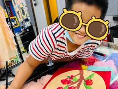-杨梅红艺术教育(百花教学中心)