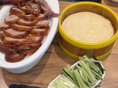 -龙聚德北京烤鸭(沙坪坝华宇A馆店)