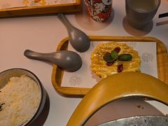 -鸣记脆皮烤鱼(三八广场店)