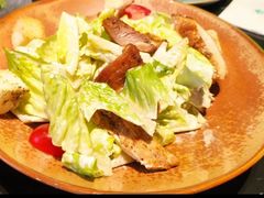 -DEEP·美式餐吧(五棵松华熙LIVE店)