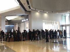 -喜茶(永旺梦乐城店)