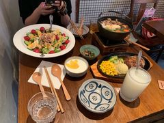 -铃木食堂(帽儿胡同店)