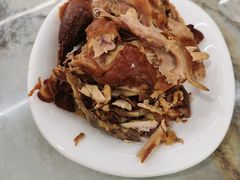 特色熏鸡-东北四季饺子王(华山路店)