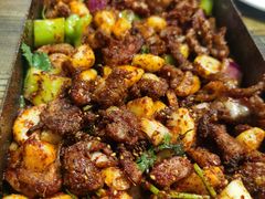 -老三李村河底戳子肉(总店)