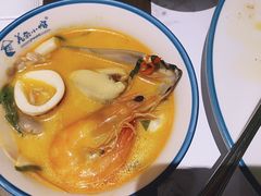 -美奈小馆·越南料理(中航城君尚购物中心店)