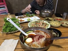 -京玉菲饭店(李村店)