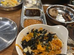 炒饭-香猪坊(五道口店)