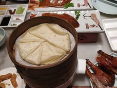 -鸭匠食府·挂炉烤鸭·新京菜(阜成路店)