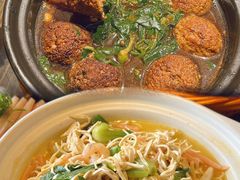 -永安水煮活鱼·仪征菜(仪征奥林匹克店)