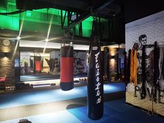 -西吉马游泳健身(协信店)